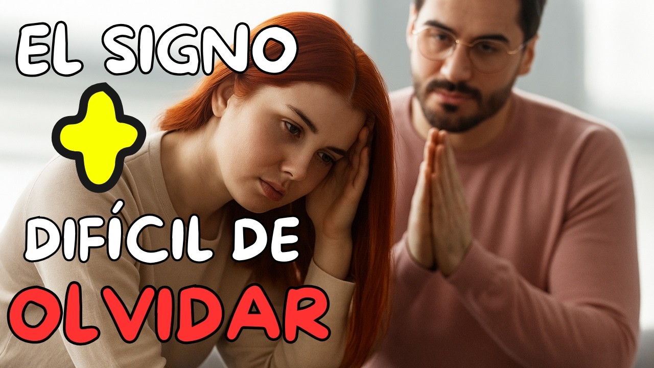 EL SIGNO MÁS DIFÍCIL DE OLVIDAR – LOS QUE TE DEJAN CICATRICES