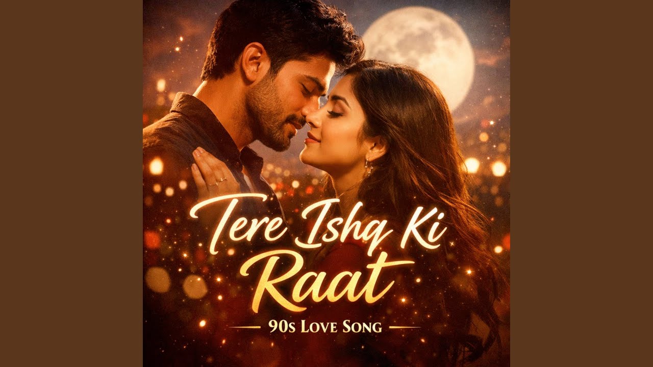Tere Ishq Ki Raat
