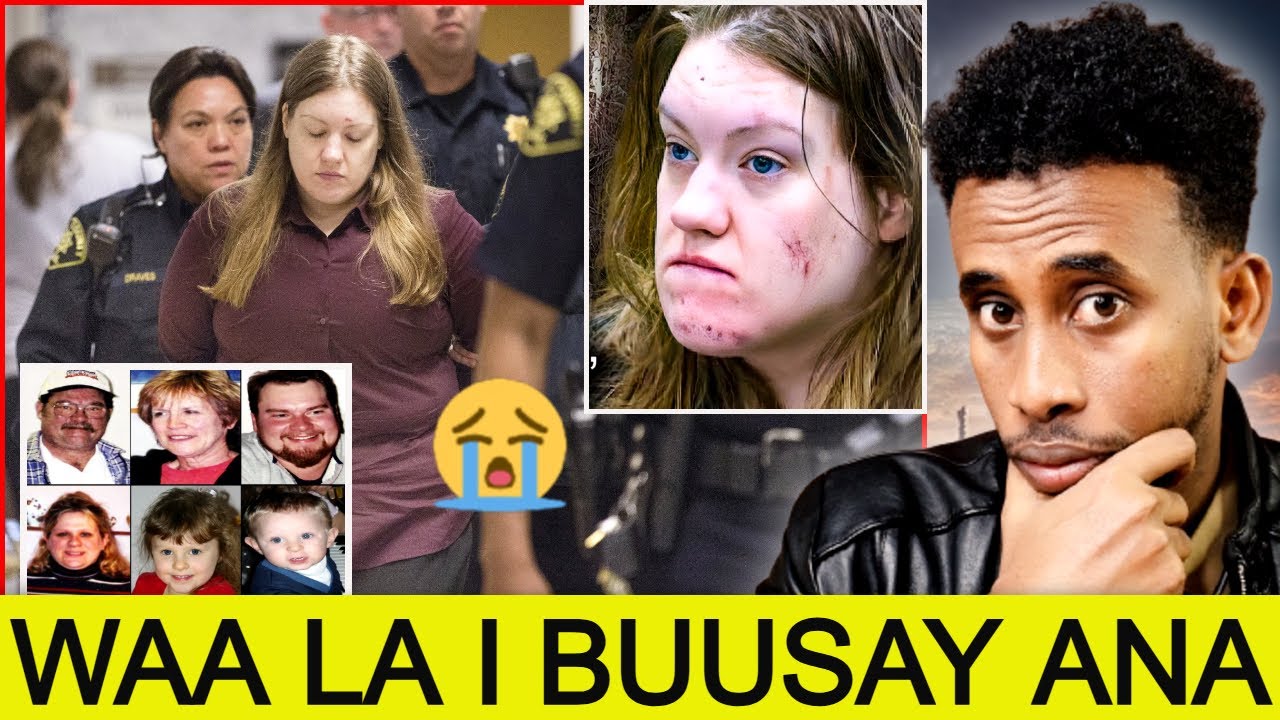 Waji Doqon Oo Bilaa Naxariis Ah Qisdaan ayaa kubareysa marka Bini aadam Bahal Noqdo..