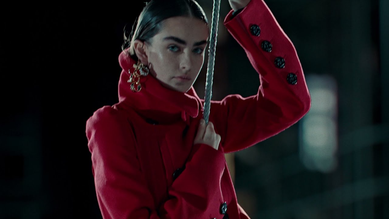 Sacai F/W21 Women's