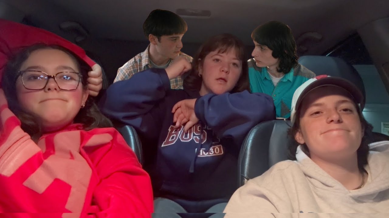 SMASH OR PASS LARRY TO BYLER PIPELINE