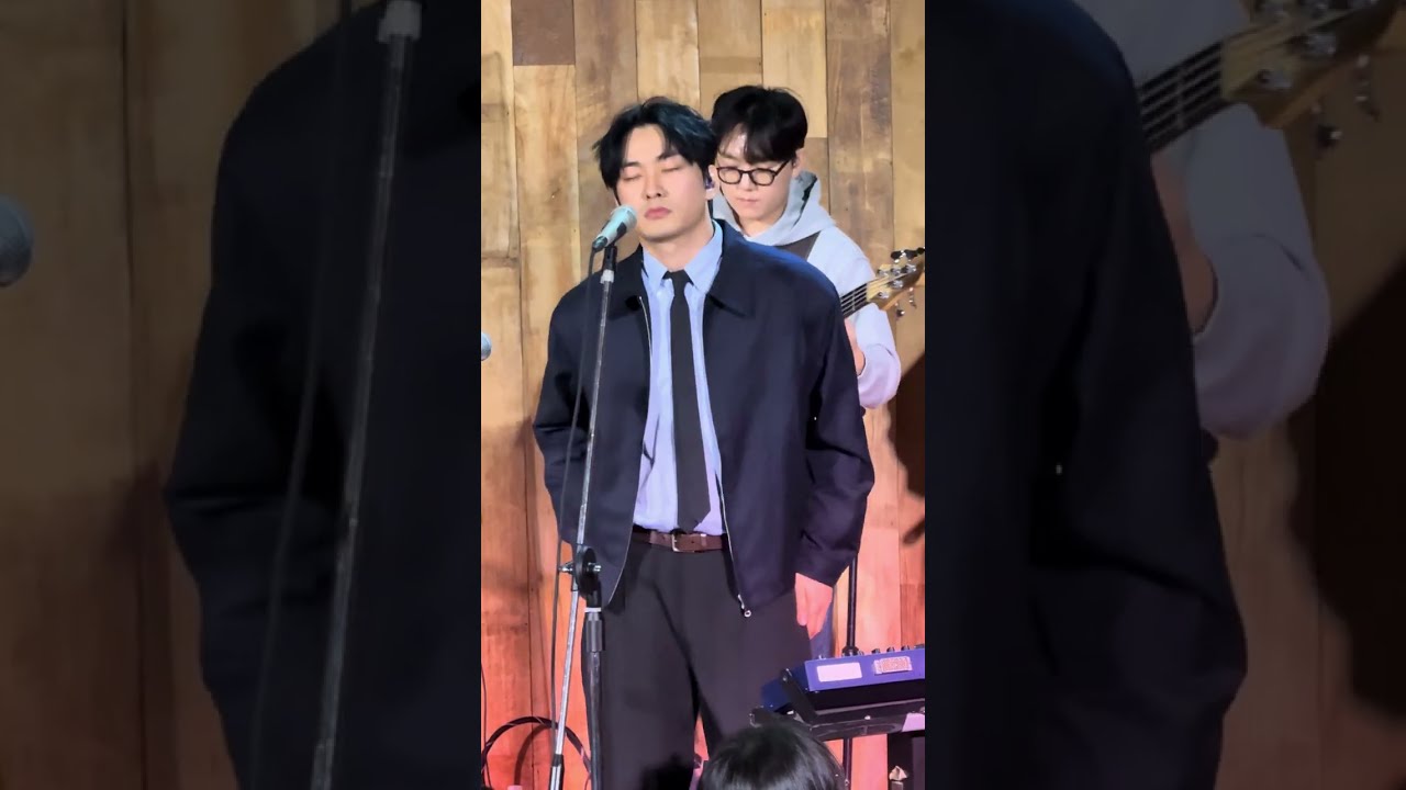 260228 잭킹콩 - 8 [ TONE STUDIO LIVE 잭킹콩 ] @톤스튜디오
