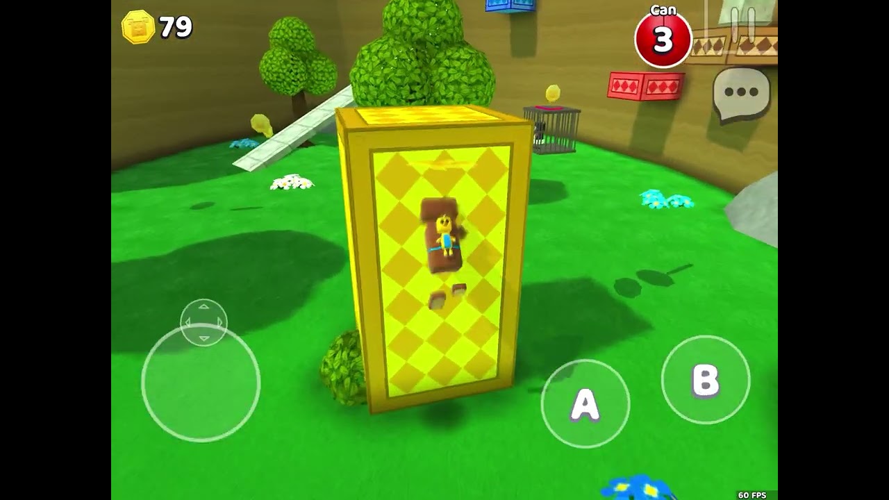 Super bear adventure kaplumbağa köyü tüm ayılar ve stickler