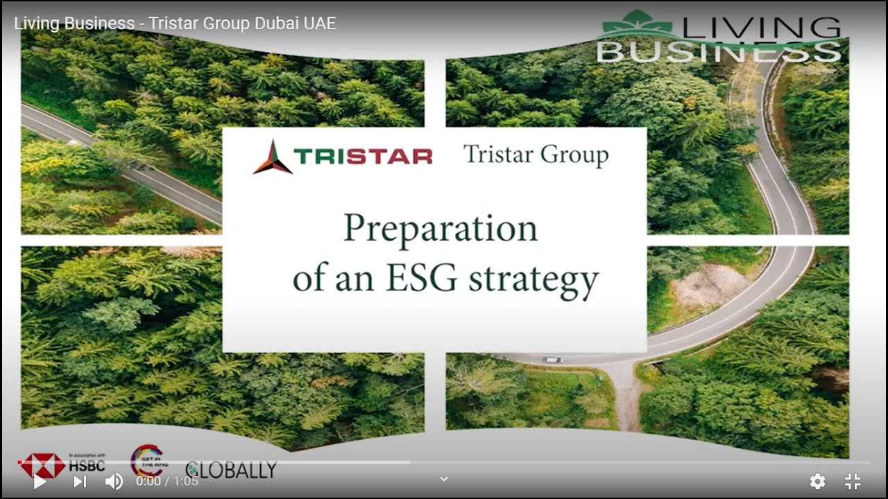 Living Business - Tristar Group Dubai UAE