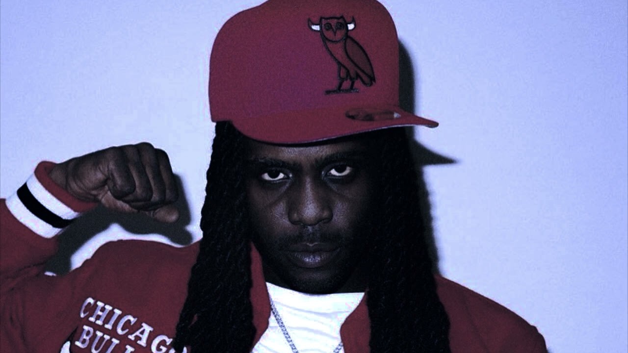 Chief Keef - Accidental (slow reverb)