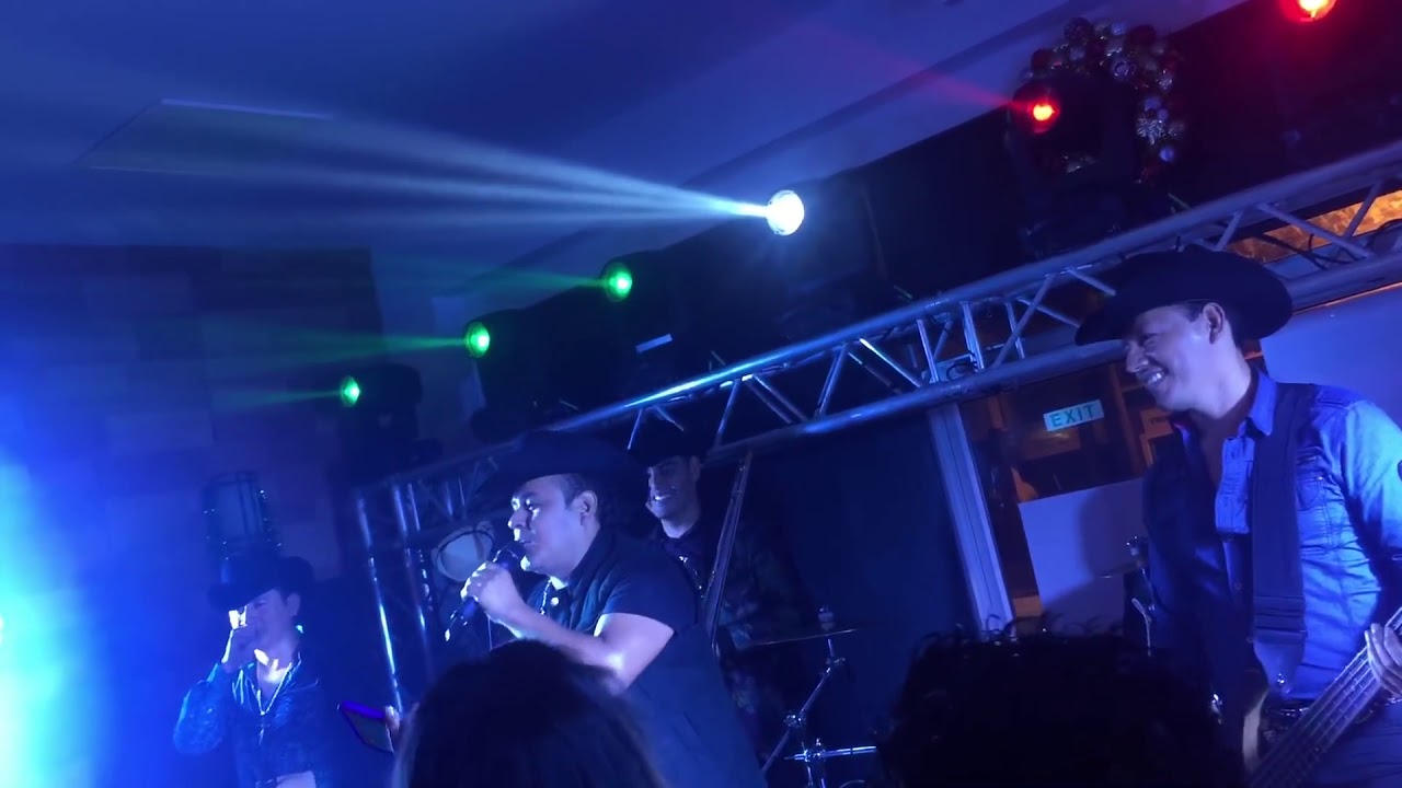 Tierra Cali - Mi gusto es | Dos gotas de agua (en vivo)