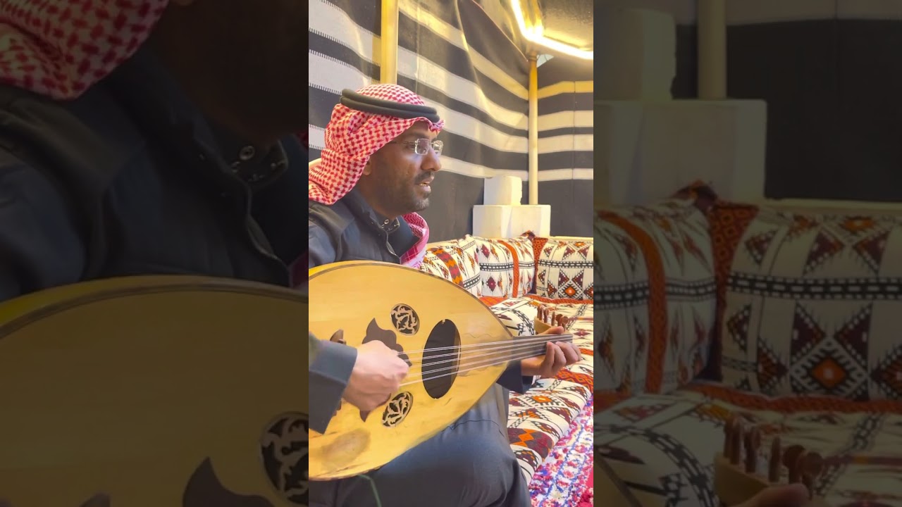 عبدالمجيد الفهاد - طريق الزين  #حسين_العلي