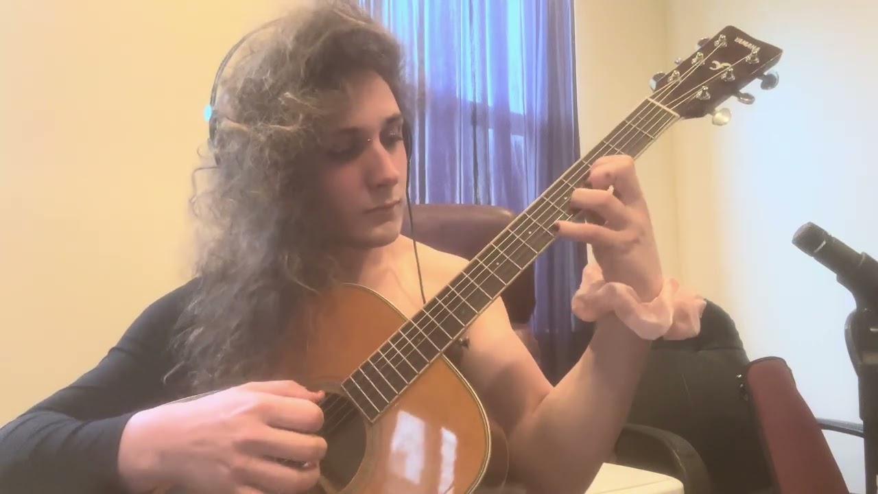 Adelita by Francisco Tarrega