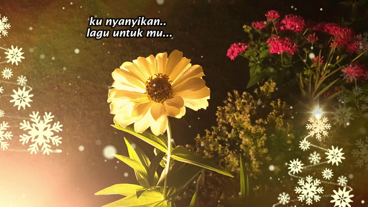 AYAH & IBU - KOES PLUS + LIRIK