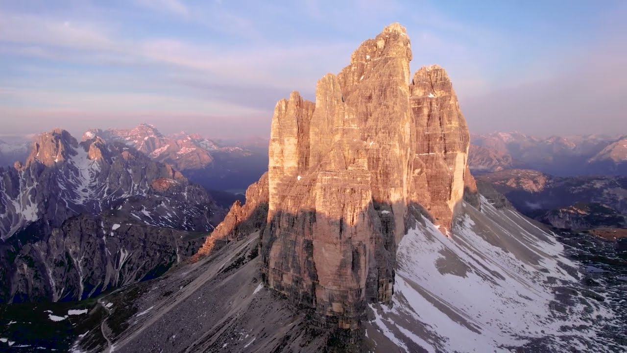 Ruud Engels | Photography | Dolomieten 2023 | DJI Air 2S 4K