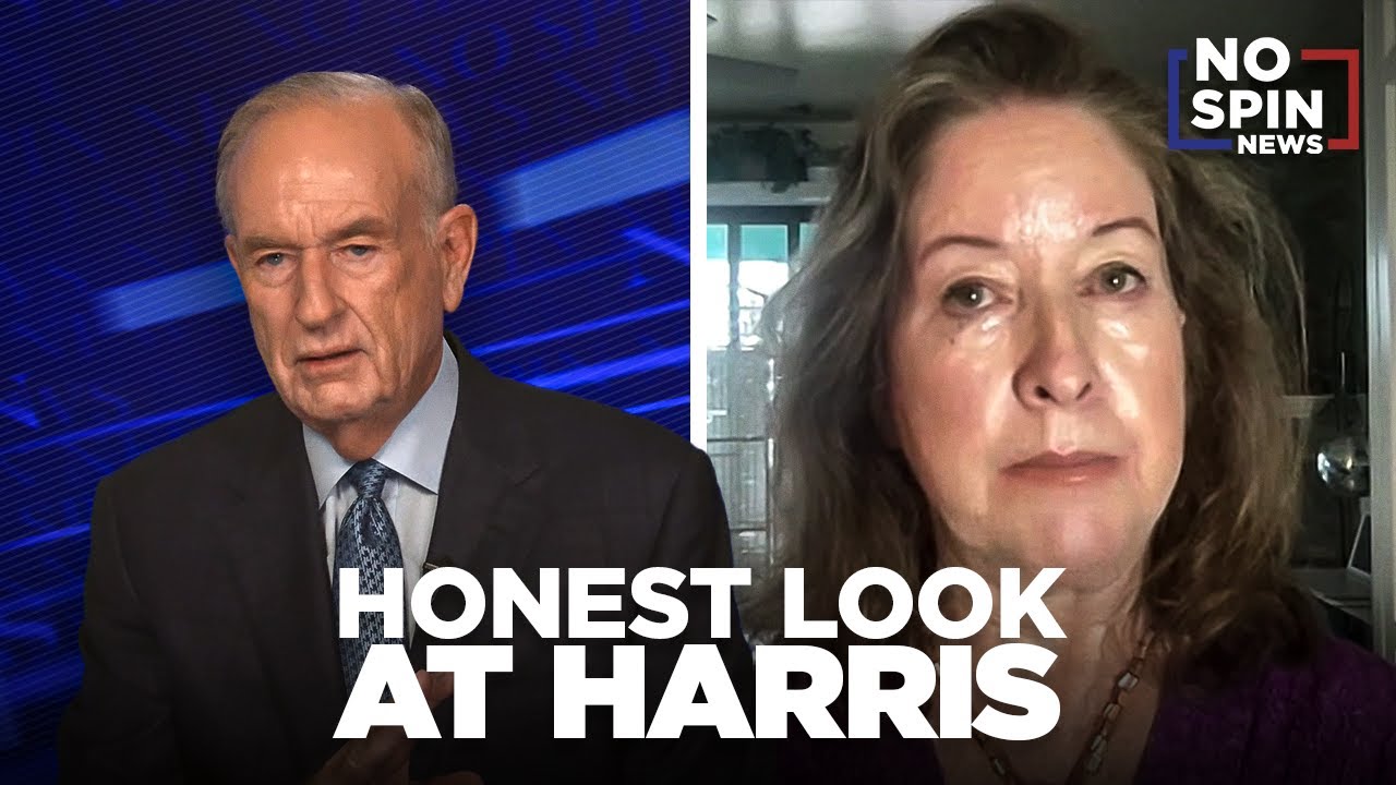 Честный взгляд на то, что сделала Камала Харрис в Калифорнии