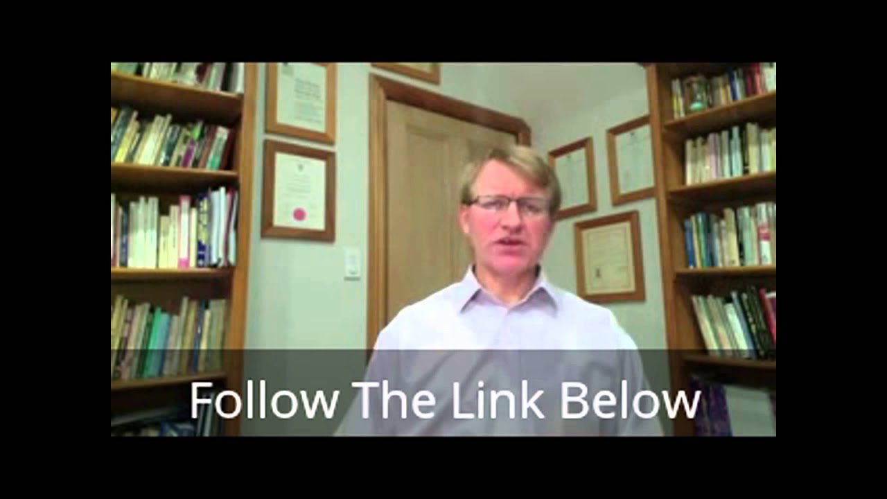 Candida Crusher - Permanent Yeast Infection Solution By Dr Eric Bakker