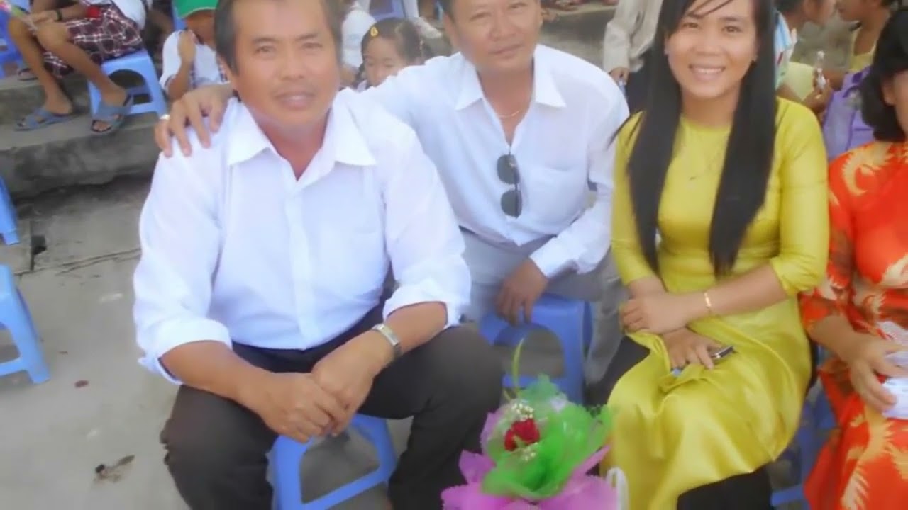 Lớp 5 3  Năm học  2014 2015  GVCN  Huỳnh Ngọc Hoàng