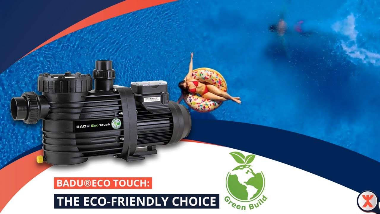 The BADU®Eco Touch | SPECK South Africa