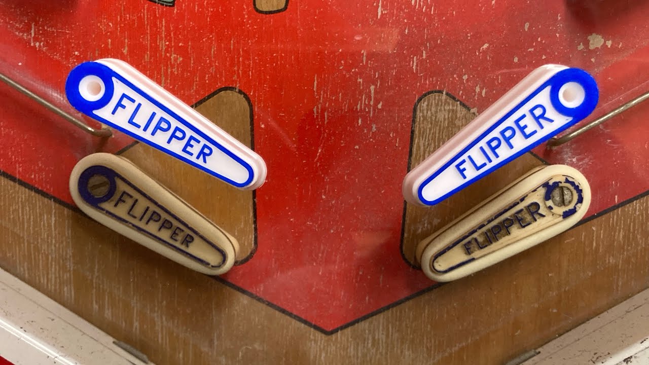 Target Pool pinball restoration part 1: introduction