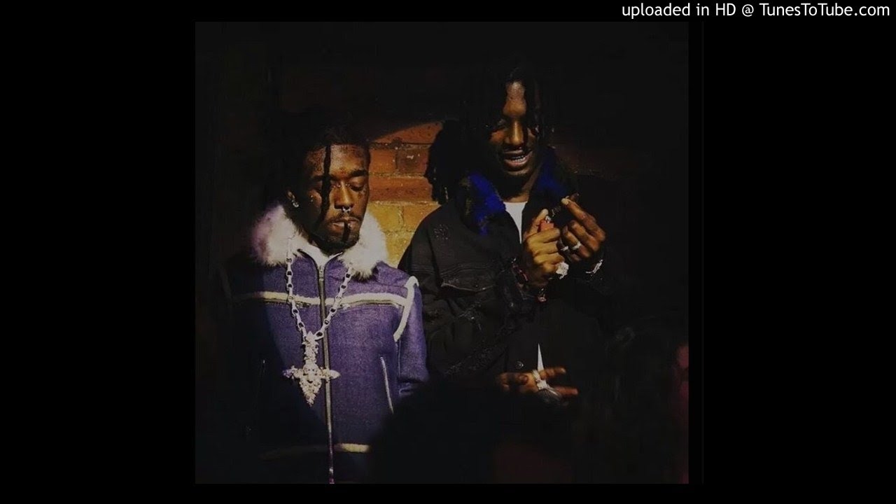 (FREE) Playboi Carti x Famous Dex x Pierre Bourne "++READY++" Type Beat (Prod. Zach 808 x Dvtchie)