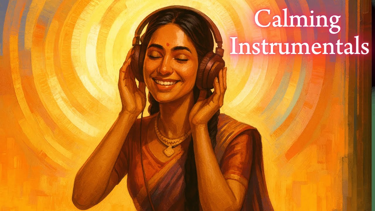 Soulful Sitar & Tabla Instrumentals
