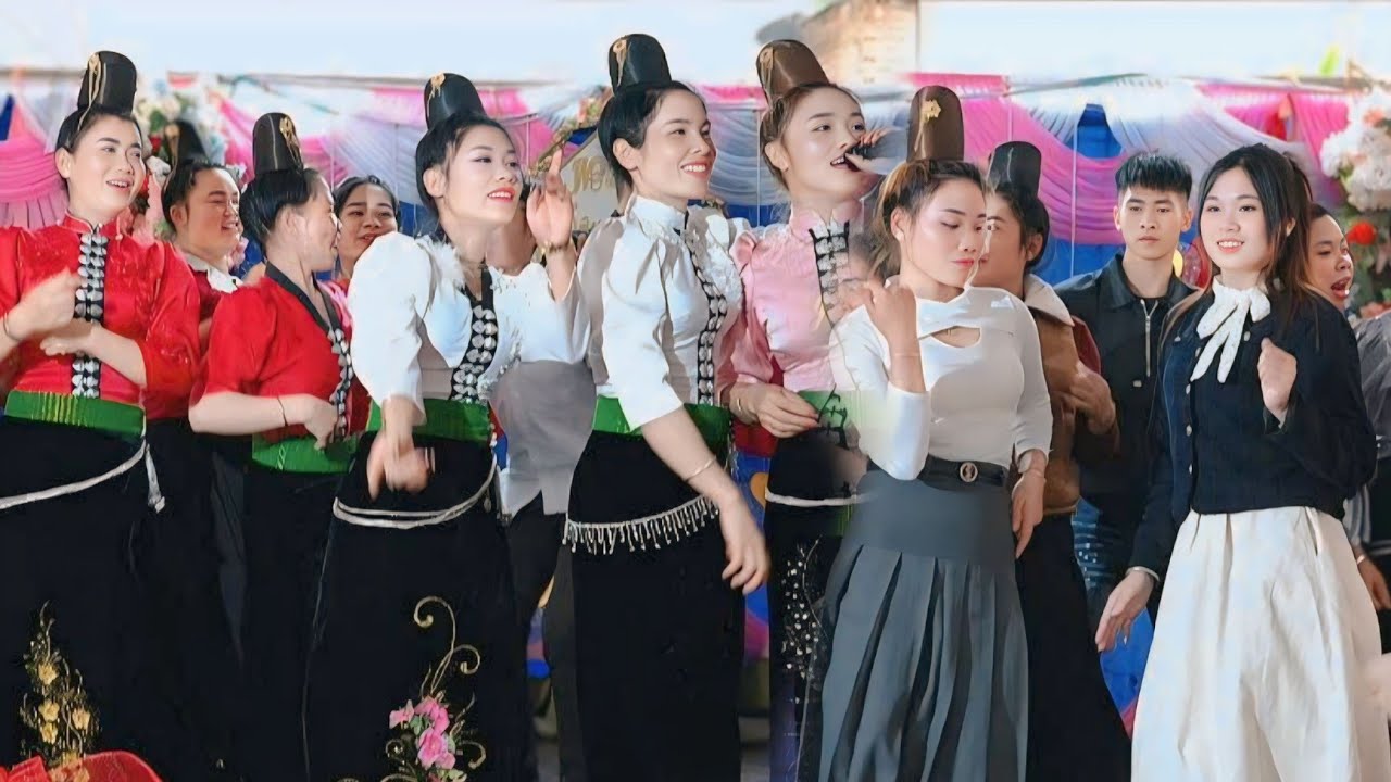 NHẢY ĐÓN TẾT BÍNH NGỌ 2026 | MỪNG TÂN GIA 
