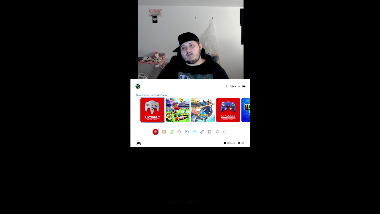 Beating Mario Tennis Fever 100%