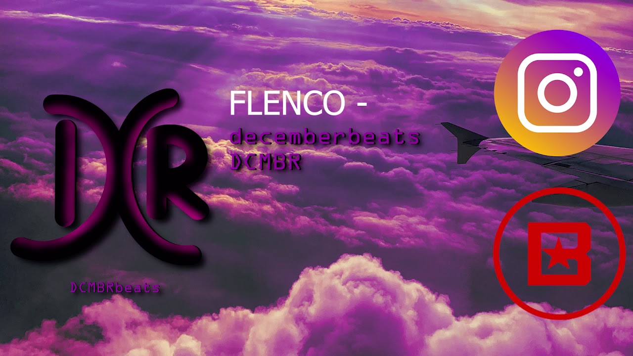 (FREE) Dark Guitar/Trap Beat - "FLENCO" (144 BPM)