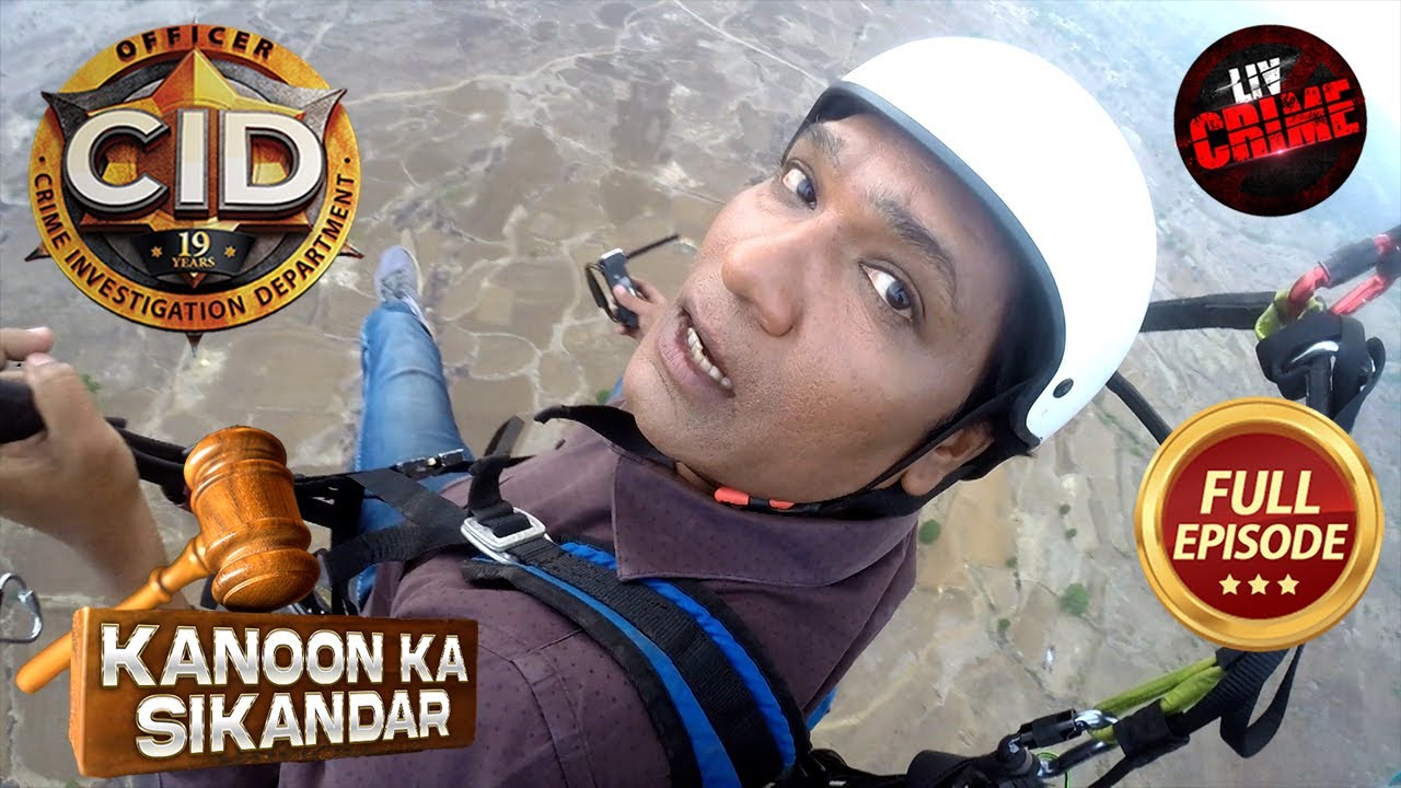 कैसे Team CID ने खोज निकाला Cliff से दिखा Crime का सच? | CID | सी.आई.डी | Latest Episode| 2 Feb 2026