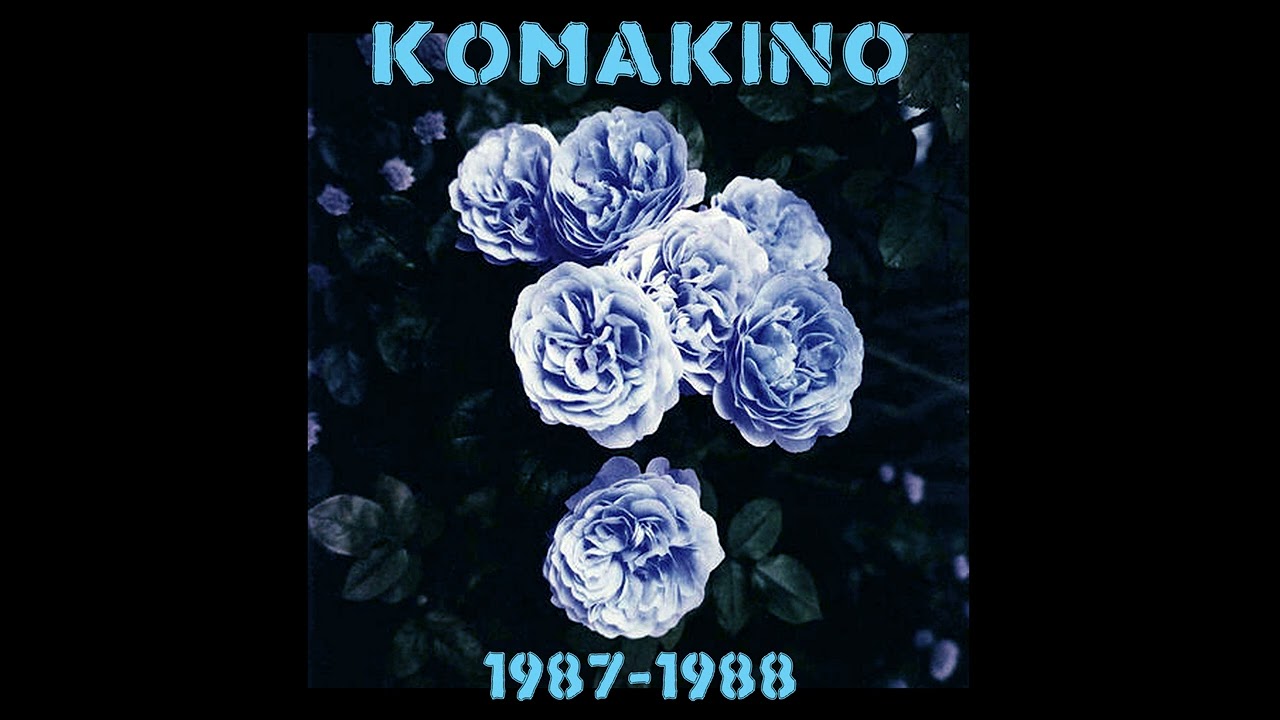 Komakino (1987-1988)