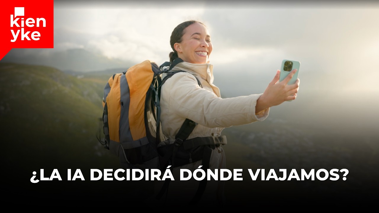 Así están cambiando los viajes en Colombia: IA, turismo espiritual y nuevas tendencias