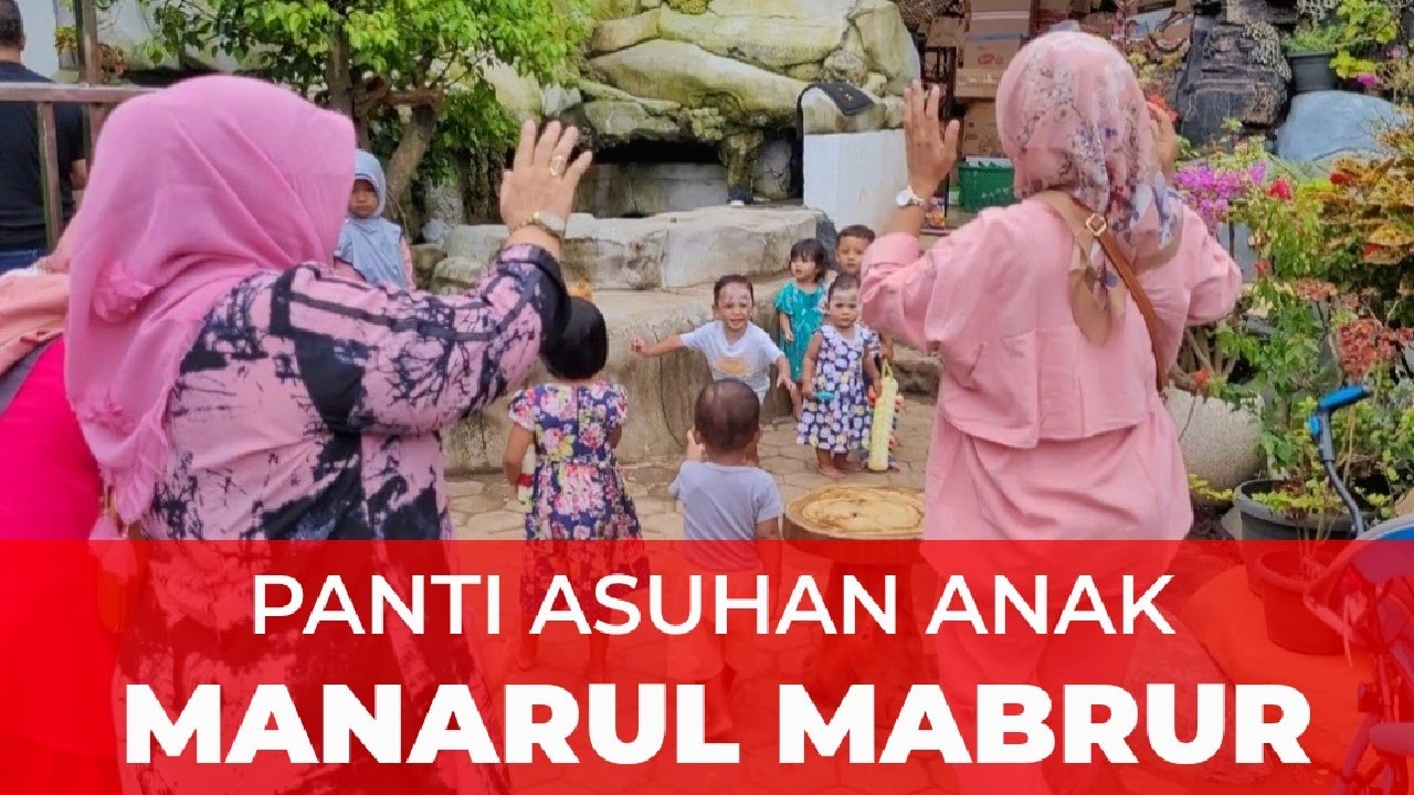 Panti Asuhan Manarul Mabrur Semarang