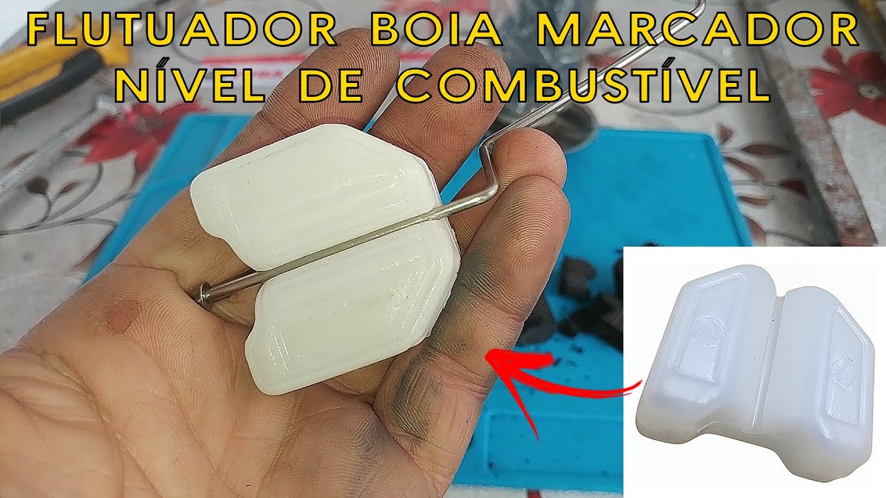 UNBOXING Flutuador Boia Combustivel Bosch Indelbras Para Todas Linha Leve Pesada Ford MERCADO LIVRE
