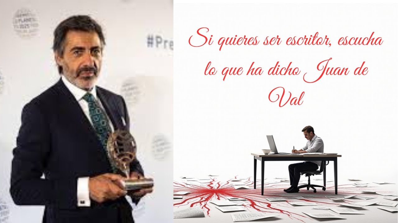 &iquest;C&oacute;mo ser escritor independiente?