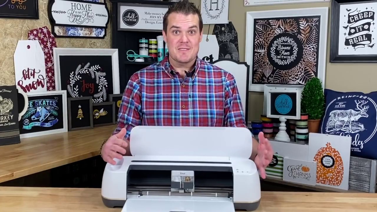 SHOULD YOU BUY THE CRICUT MAKER?