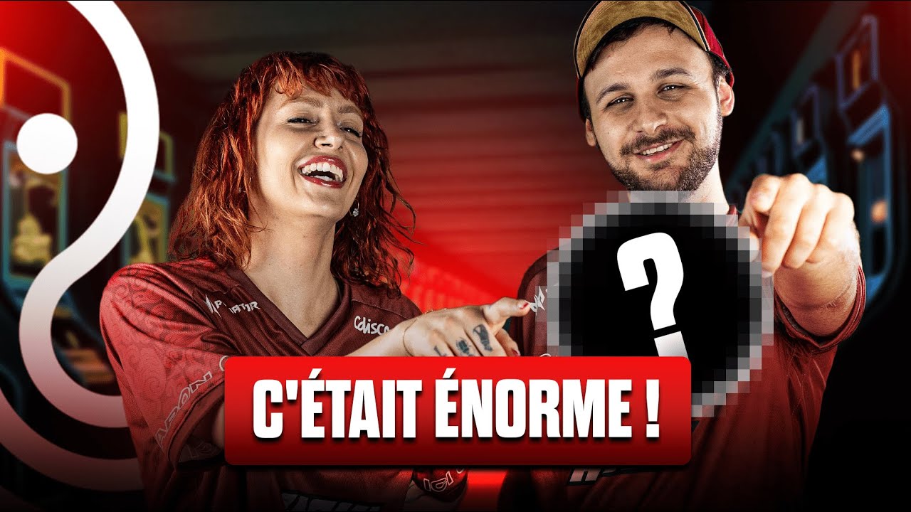 Coup de gueule aux locaux d'Odyssée