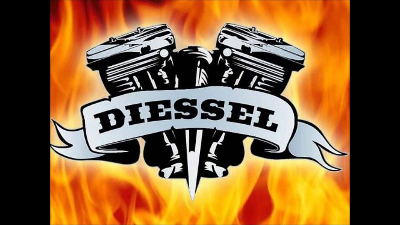 Diessel - Fierros