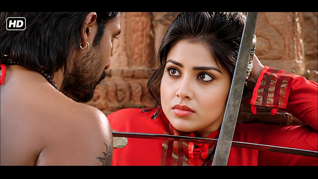 Pream Deewani | South Hindi Dubbed Action Romantic Full Love Story Movie | Pream Kumar, Shriya Saran