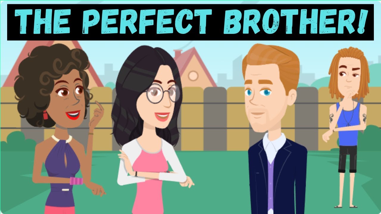 JOSH IS JEALOUS! Basic English Conversation | Learn English | English | Vox English