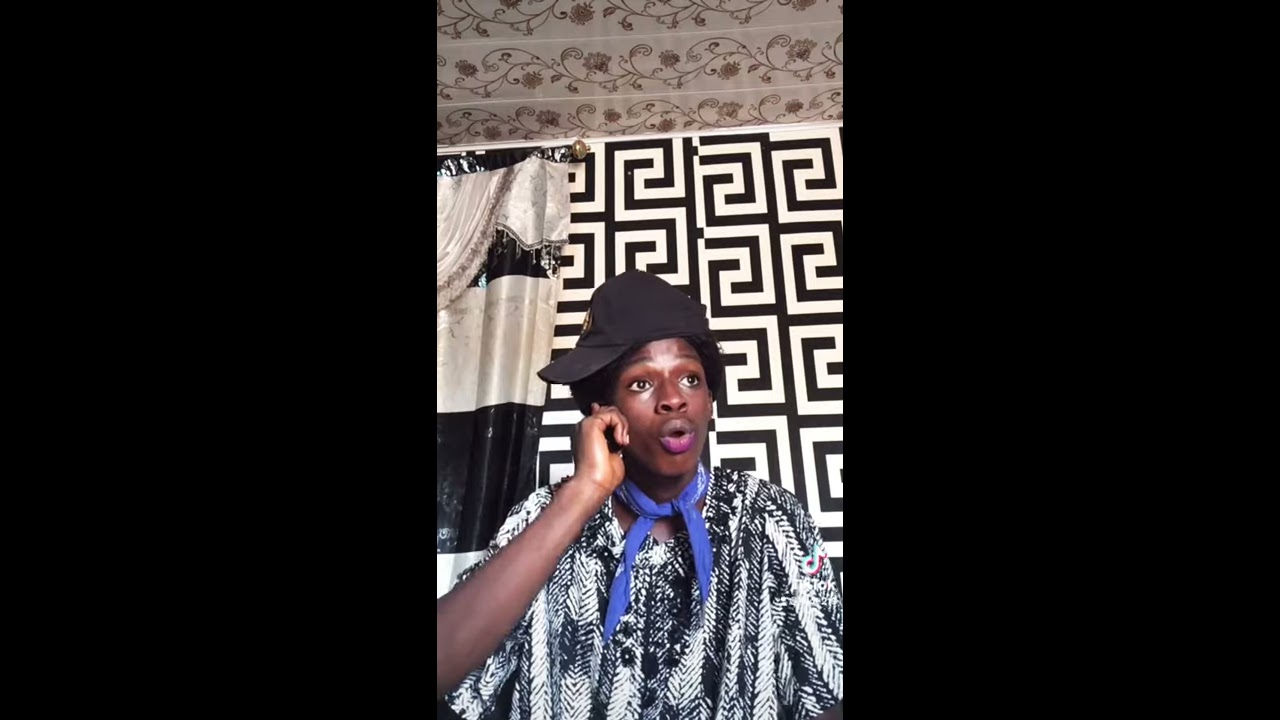 American parent vs Sierra Leone parent