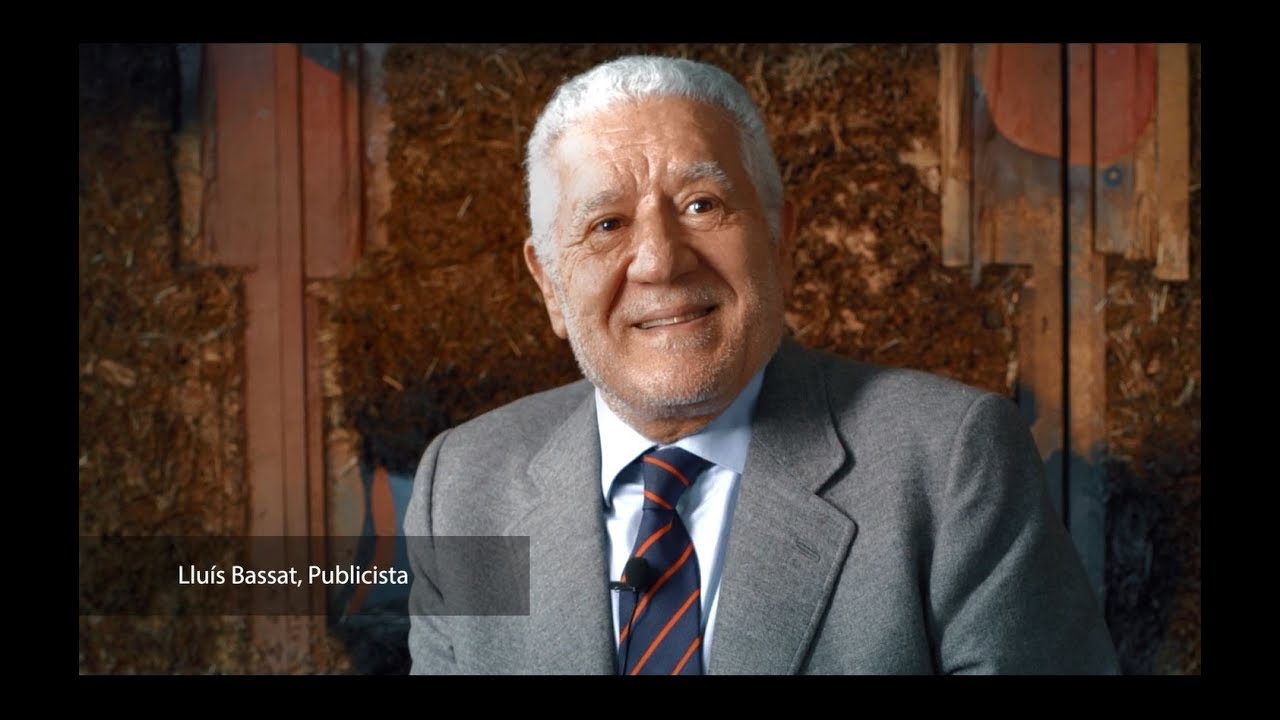 Mi recuerdo con Pasqual Maragall - Lluís Bassat
