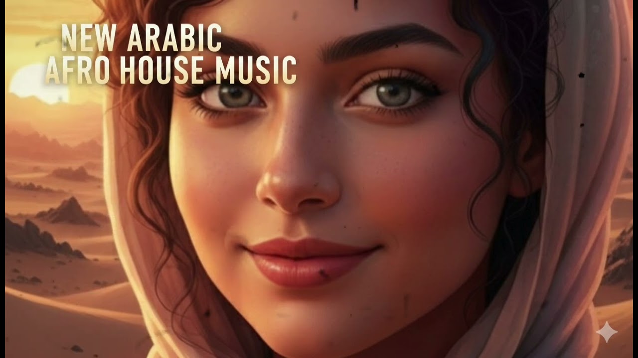 New Arabic Afro House Music 2026