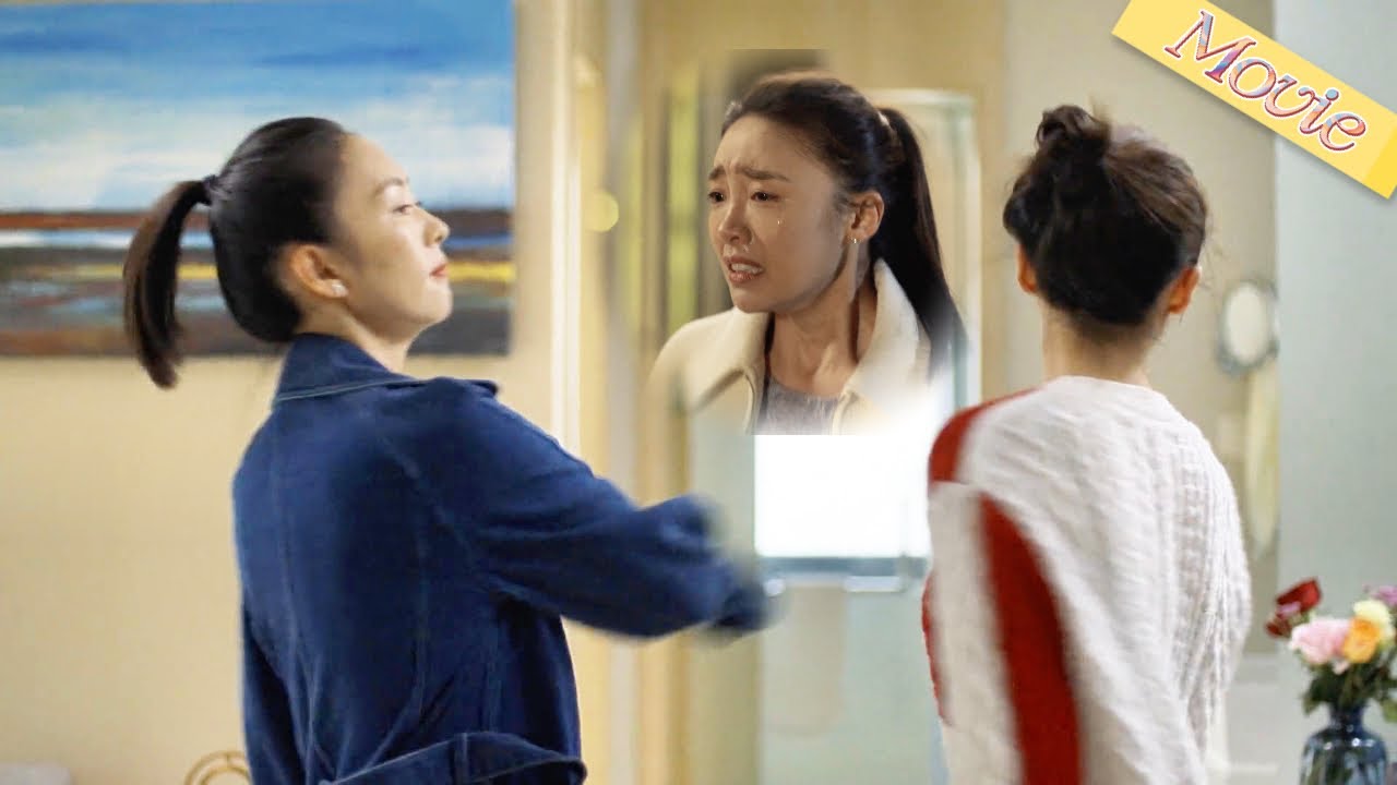 小三被抛弃竟绑架儿子，妻子知道后一巴掌扇醒小三，直接和渣男离婚💥#好剧梦工厂 #三十而已