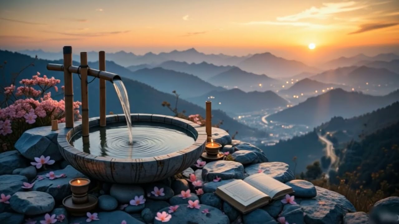 Relaxing Piano Music: Relaxing Music, Sleep Music, Meditation Music, Spa Music ★109