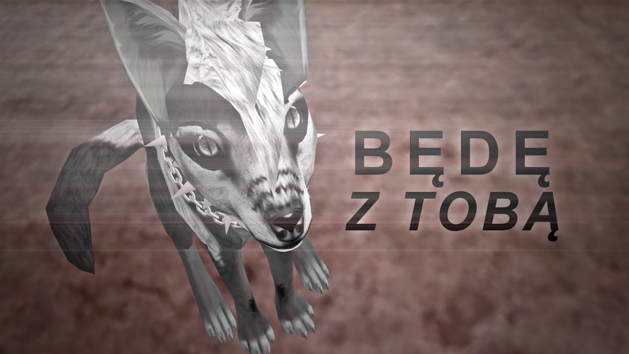 [feralheart] będę z tobą