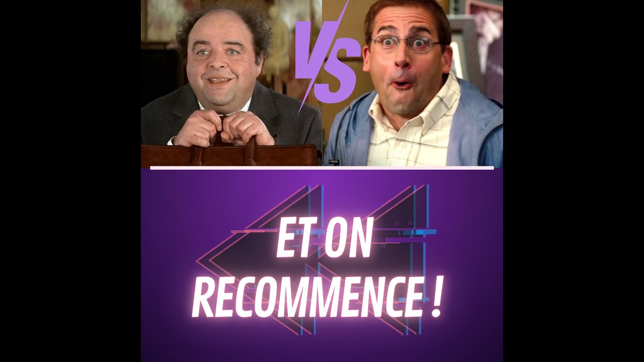 Le Dîner de cons / The Dinner - La comédie française culte face au remake américain confidentiel