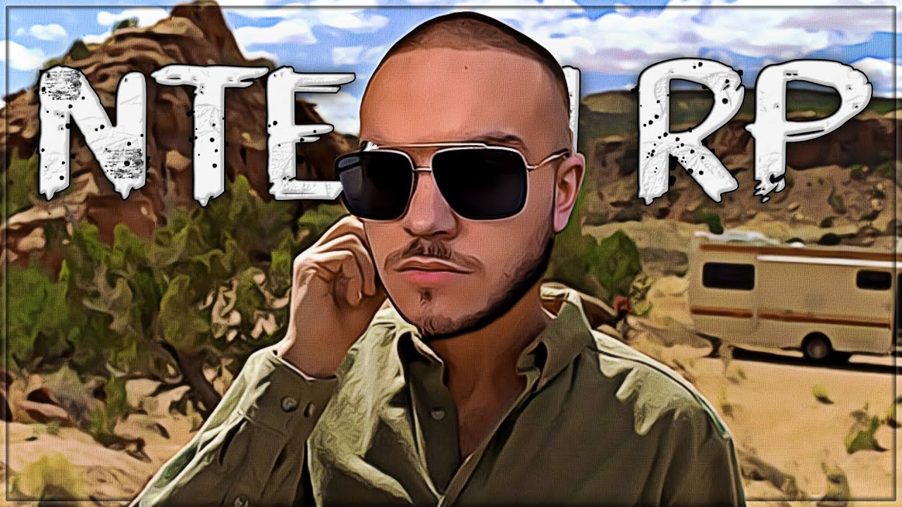 ĆAO MAČIĆI / LIVE #360 / NTeam RP