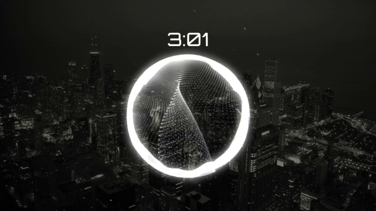 Alan Walker "Where Are You Now?" (Remix RUFER)