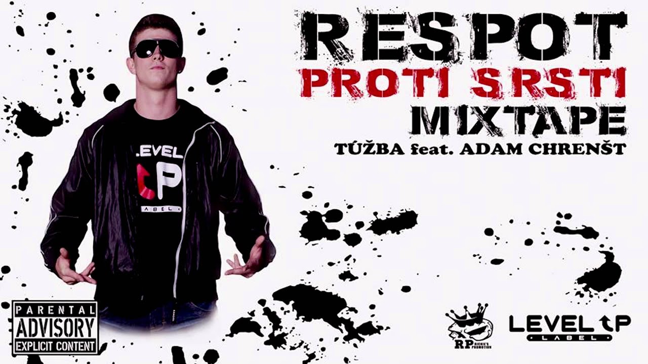 RESPOT vsp. Adam Chrenšt - Túžba (2013)