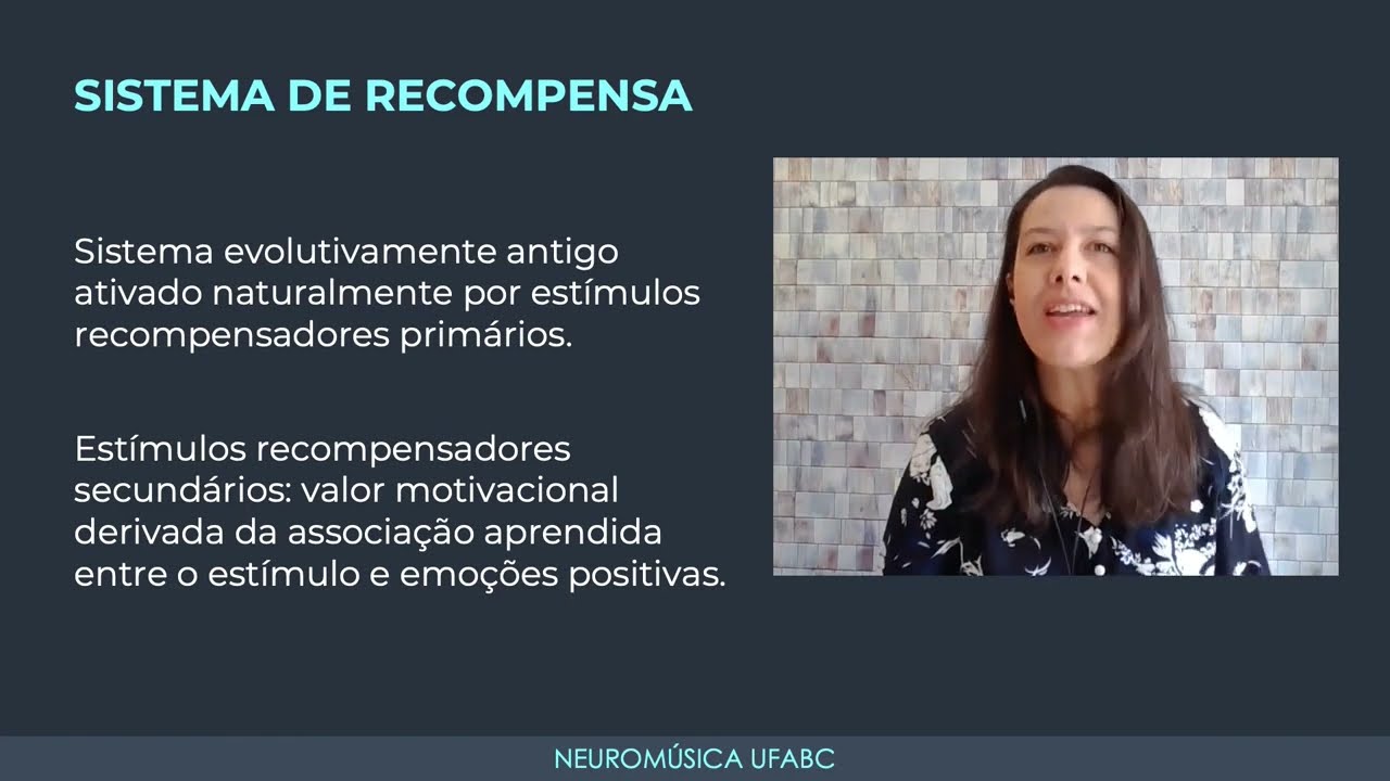 Episódio 2: Sua música predileta e o sistema de recompensa