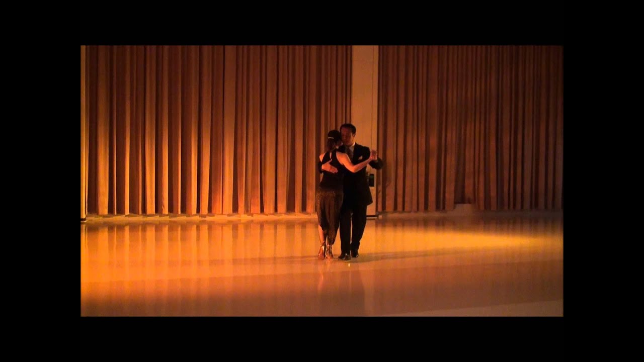 2012 Tango en SHIRANUKA 5 Oblivion