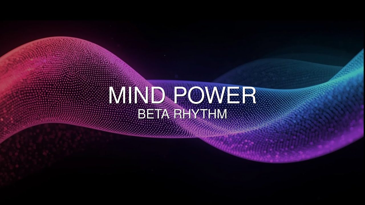 18Hz Binaural Beats: Activation for Concentration