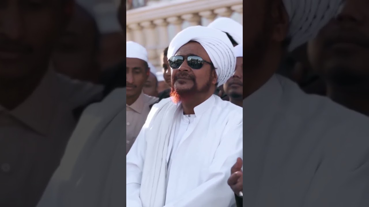 #habibumarbinhafidz