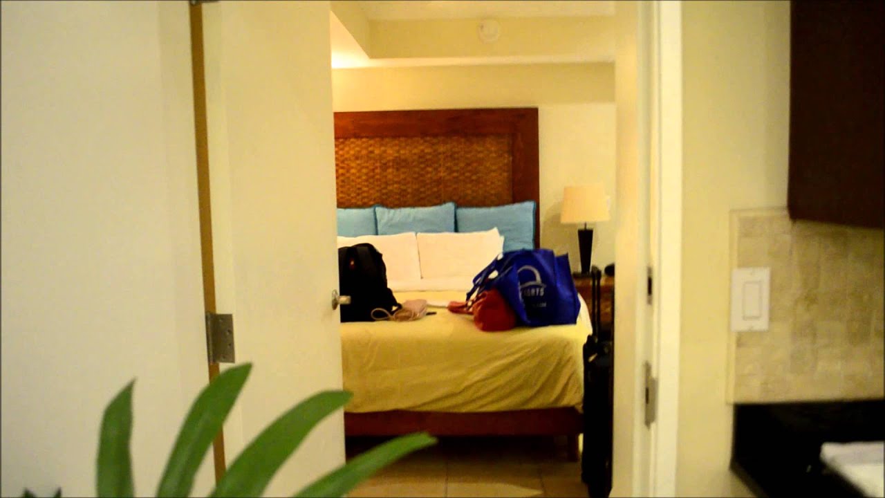 Divi Phoenix Hotel Room Tour!